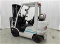 Used Forklifts